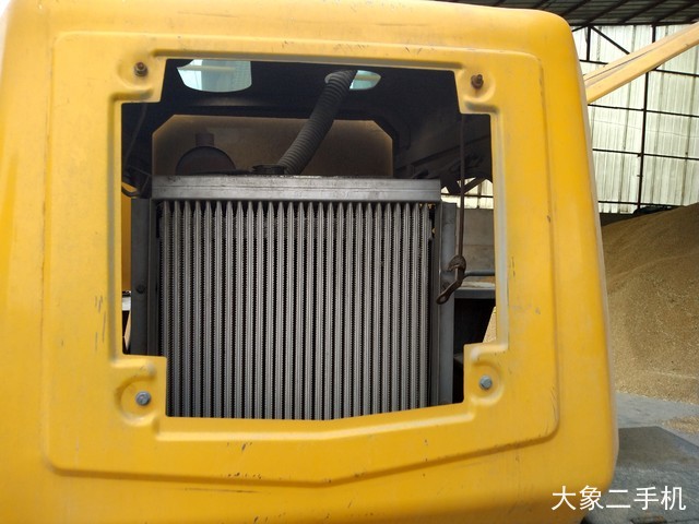 信邦机械 ZL928 装载机