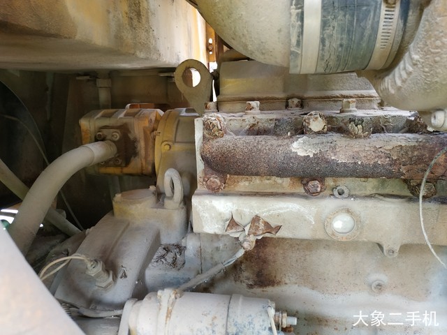 洛阳路通 LT220B双振幅 压路机