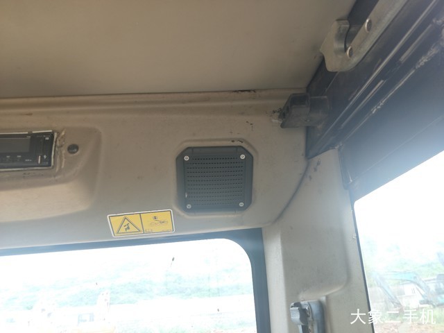 卡特彼勒 325D 挖掘机