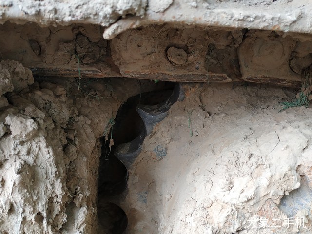 卡特彼勒 320D液压 挖掘机