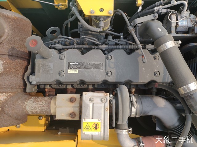 小松 PC200-8N1 挖掘机