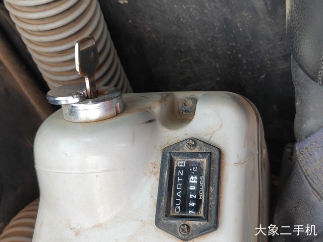 久保田 KX155-3S 挖掘机