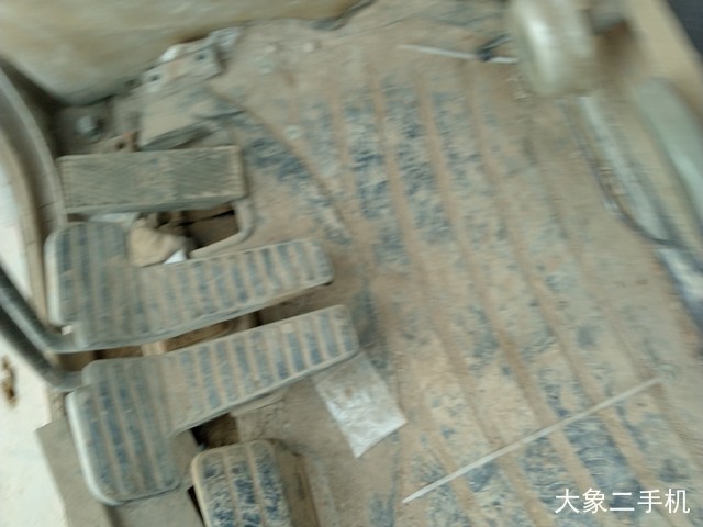 斗山 DH300LC-7 挖掘机