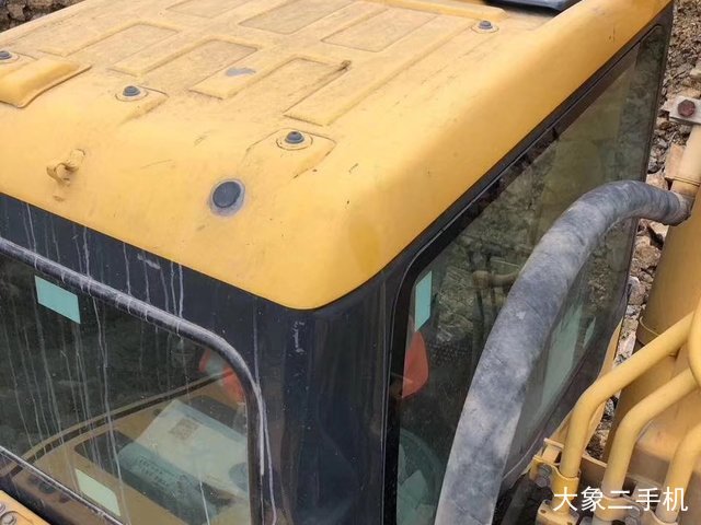 小松 PC360-7 挖掘机