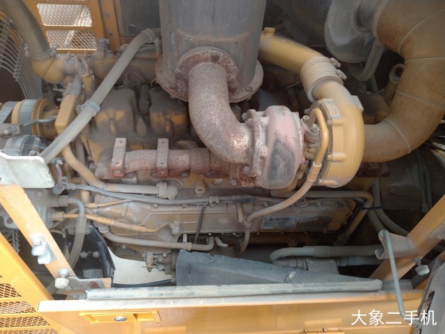 现代 HL850S 装载机