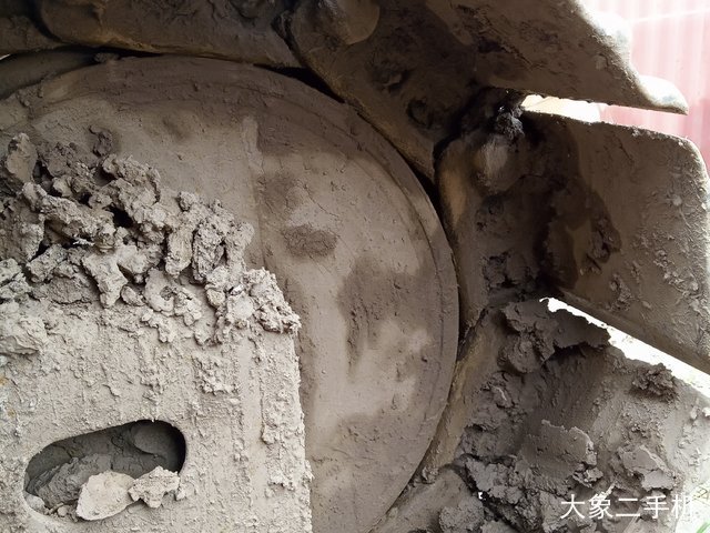 三一重工 SY135C 挖掘机