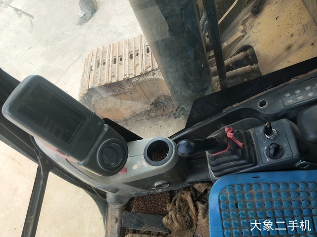 卡特彼勒 324DL液压 挖掘机