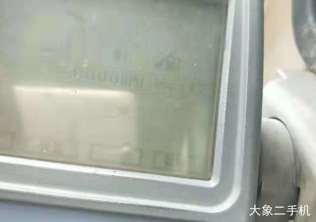 山河智能 SWE90H 挖掘机