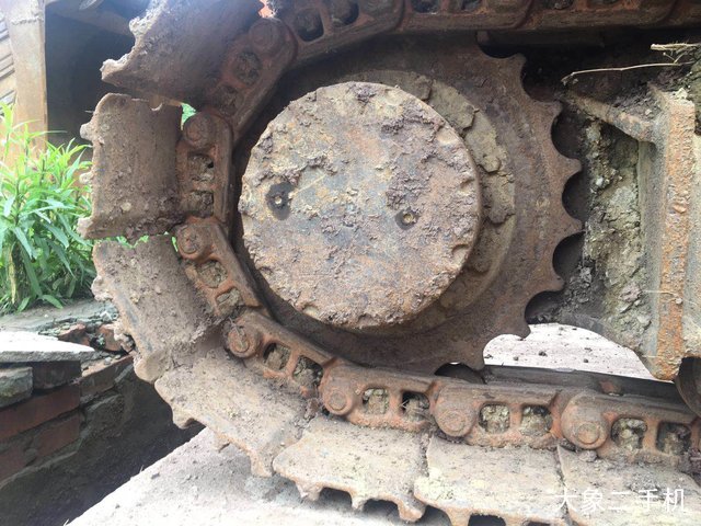 三一重工 SY135C 挖掘机