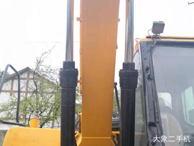 三一重工 SY135C 挖掘机