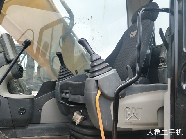 卡特彼勒 320D液压 挖掘机