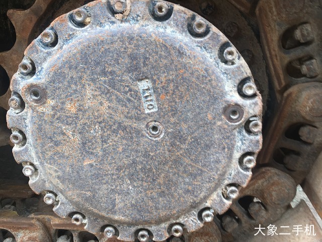 三一重工 SY195C 挖掘机