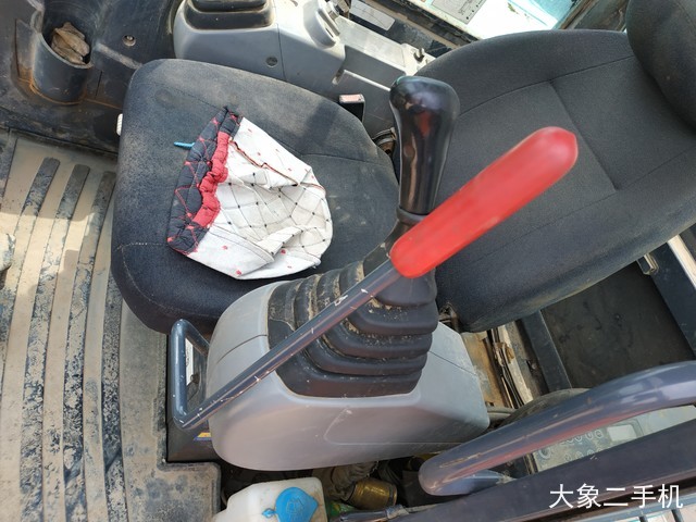 神钢 SK60-8 挖掘机