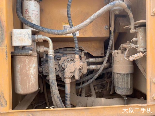 三一重工 SY115C-9 挖掘机