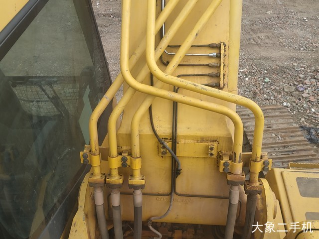 小松 PC360-7 挖掘机