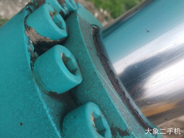 神钢 SK480LC-8 挖掘机