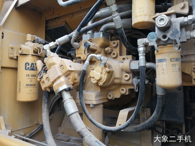 卡特彼勒 336D2液压 挖掘机