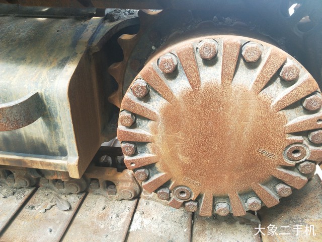 卡特彼勒 320D2液压 挖掘机