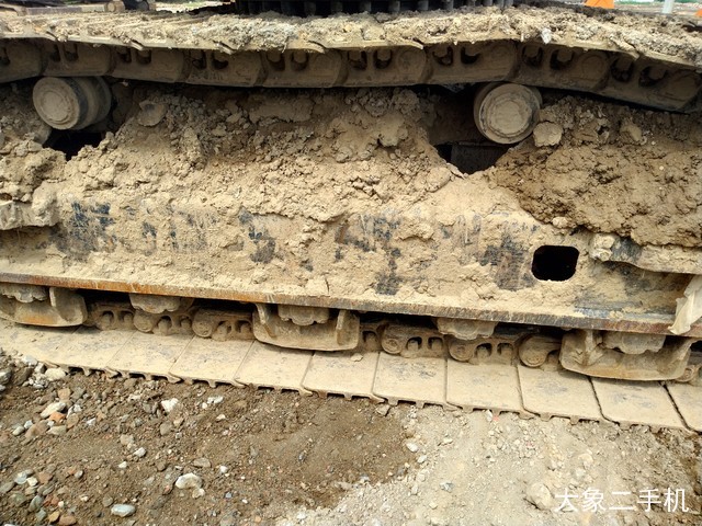 日立 ZX300-5A 挖掘机