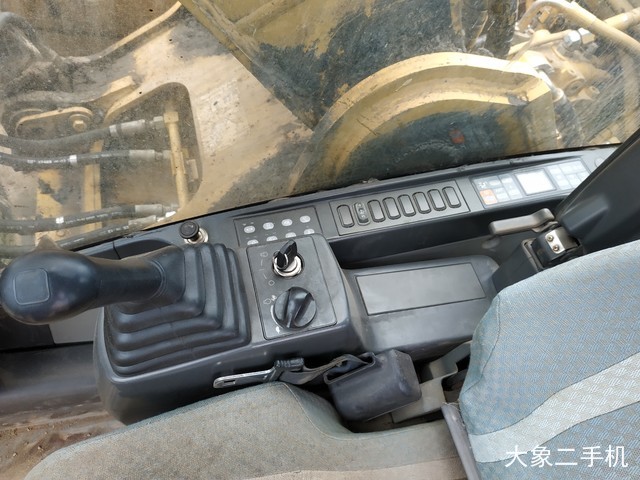 卡特彼勒 329D 挖掘机