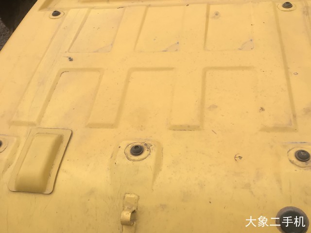 小松 PC360-7 挖掘机