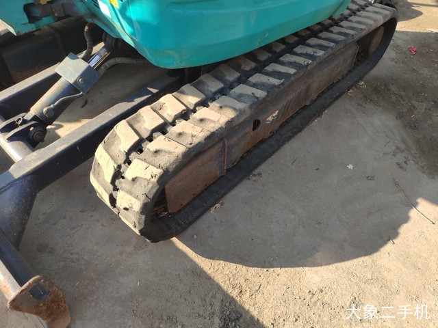 久保田 U-30-5 挖掘机