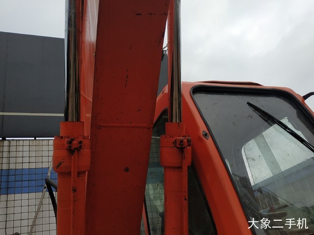 斗山 DH150LC-7 挖掘机