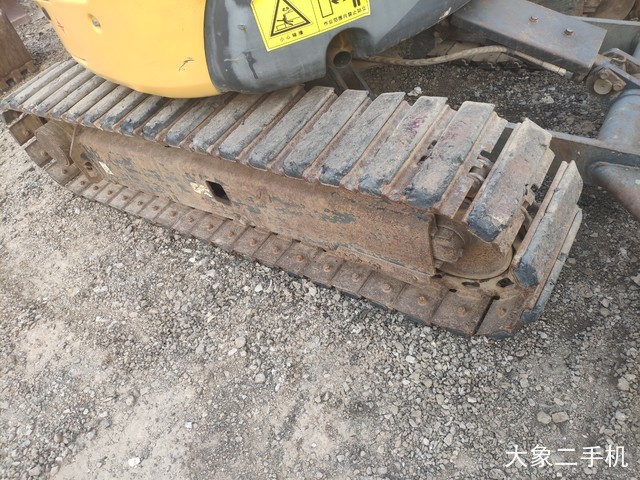 小松 PC30MR-3 挖掘机