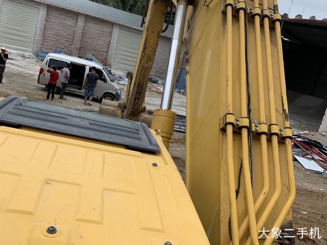 小松 PC360-7 挖掘机