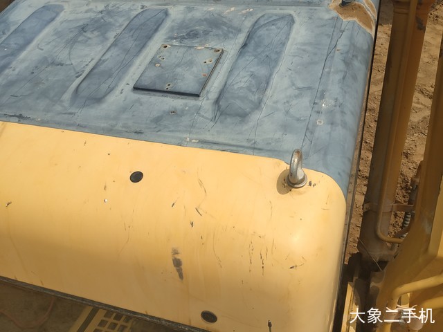 柳工 CLG920D 挖掘机