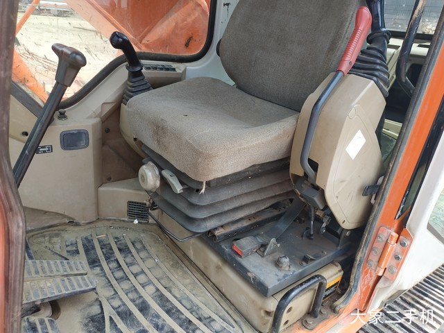 斗山 DH220LC-9E 挖掘机