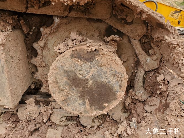 山重建机 JCM906D 挖掘机