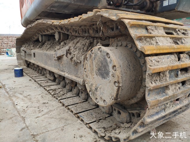 日立 ZX240-3G国产 挖掘机