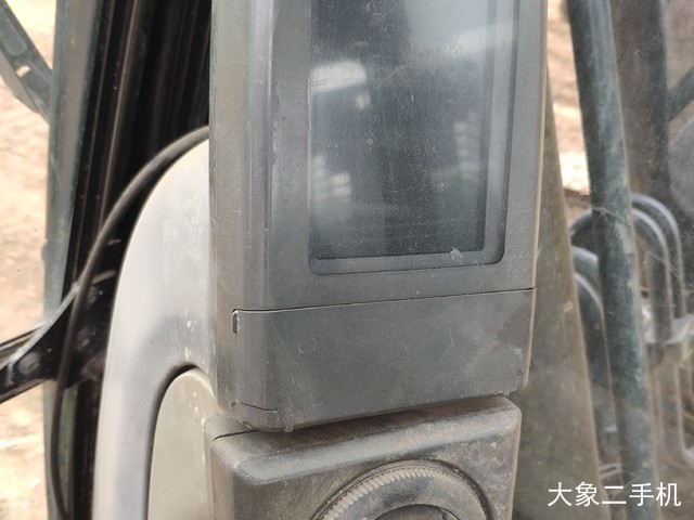 卡特彼勒 324DL液压 挖掘机