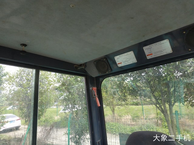 神钢 SK60-C 挖掘机