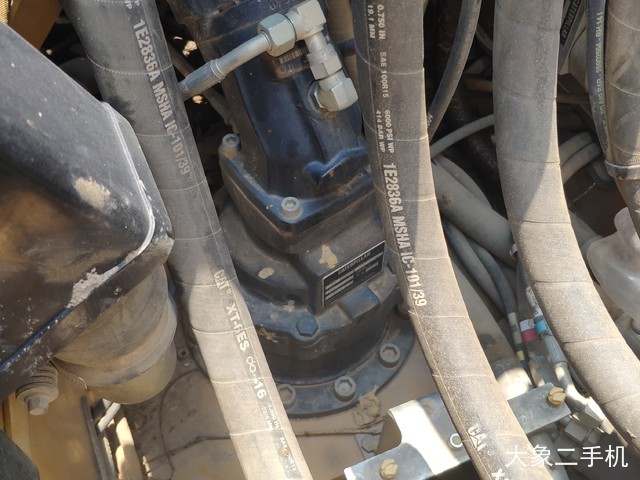 卡特彼勒 M315D2 挖掘机