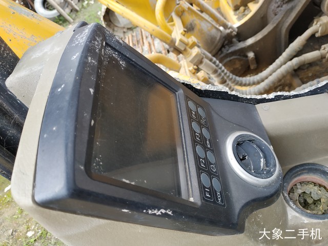 中联重科 ZE360E 挖掘机