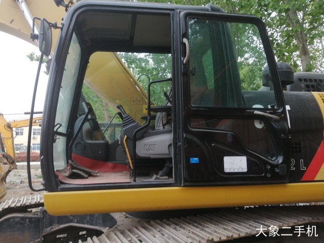 卡特彼勒 326D2L液压 挖掘机