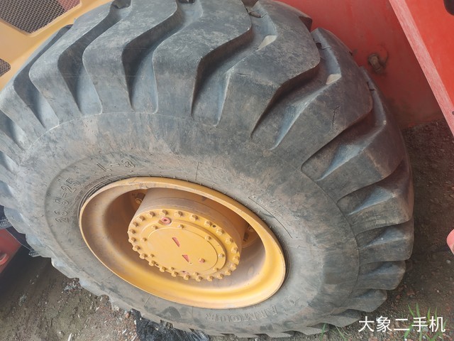 科泰重工 KS205D 压路机