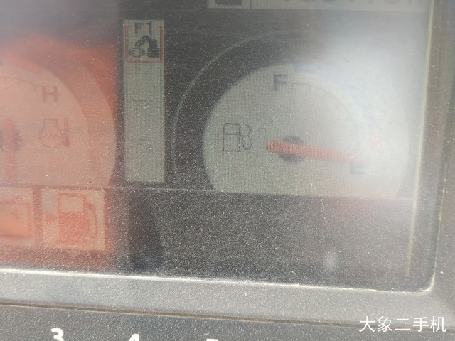 日立 ZX240LC-3 挖掘机