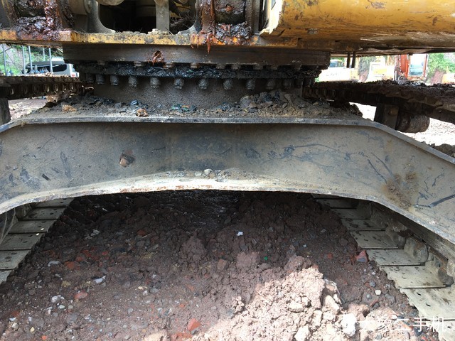 卡特彼勒 313D2GC小型液压 挖掘机