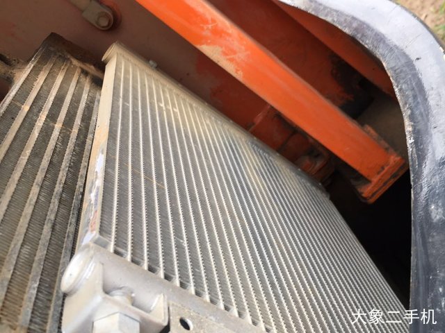 斗山 DH60-7 挖掘机