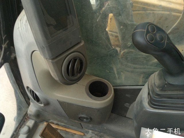 卡特彼勒 315DL 挖掘机