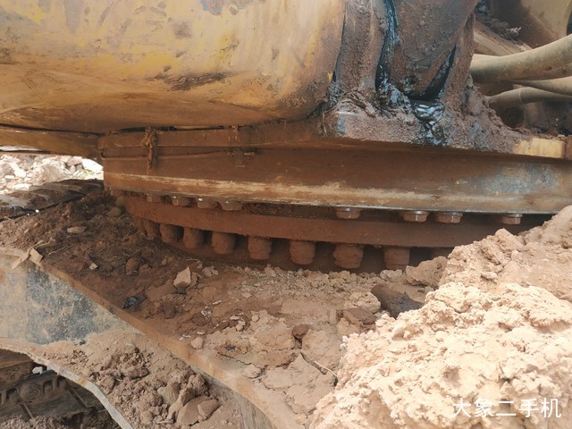 卡特彼勒 336D液压 挖掘机