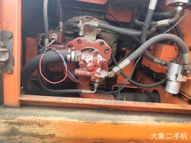 斗山 DH150LC-7 挖掘机