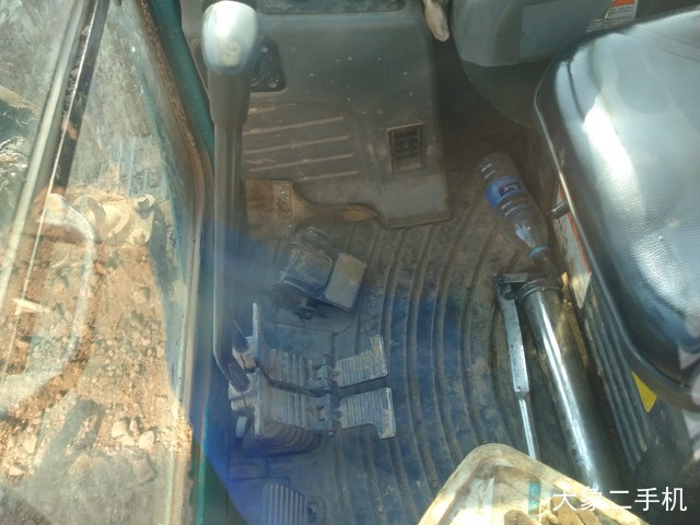 久保田 KX155-3S 挖掘机