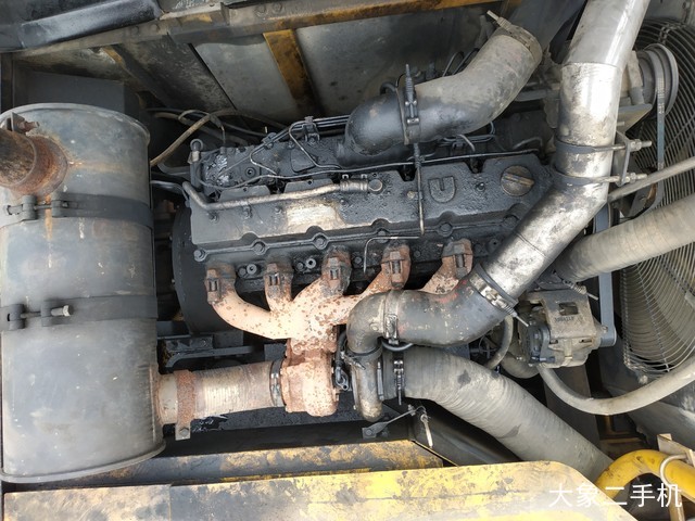 中联重科 ZE360E 挖掘机