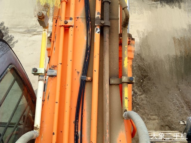 日立 ZX330 挖掘机