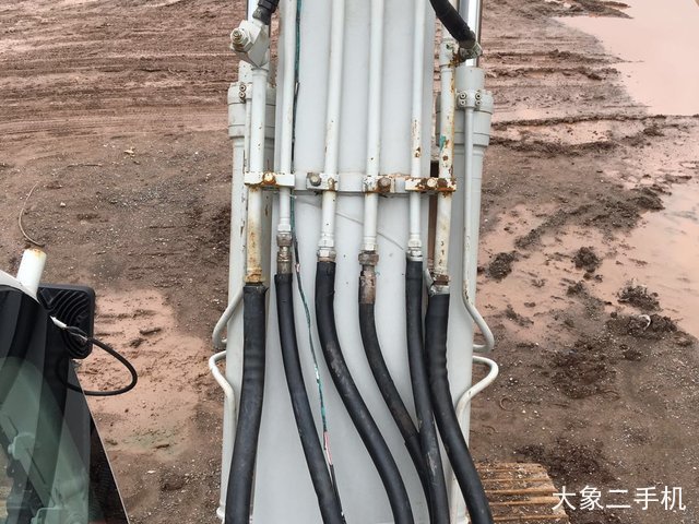 竹内 TB135 挖掘机