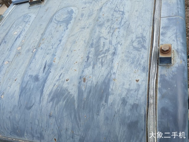 神钢 SK260LC-8 挖掘机